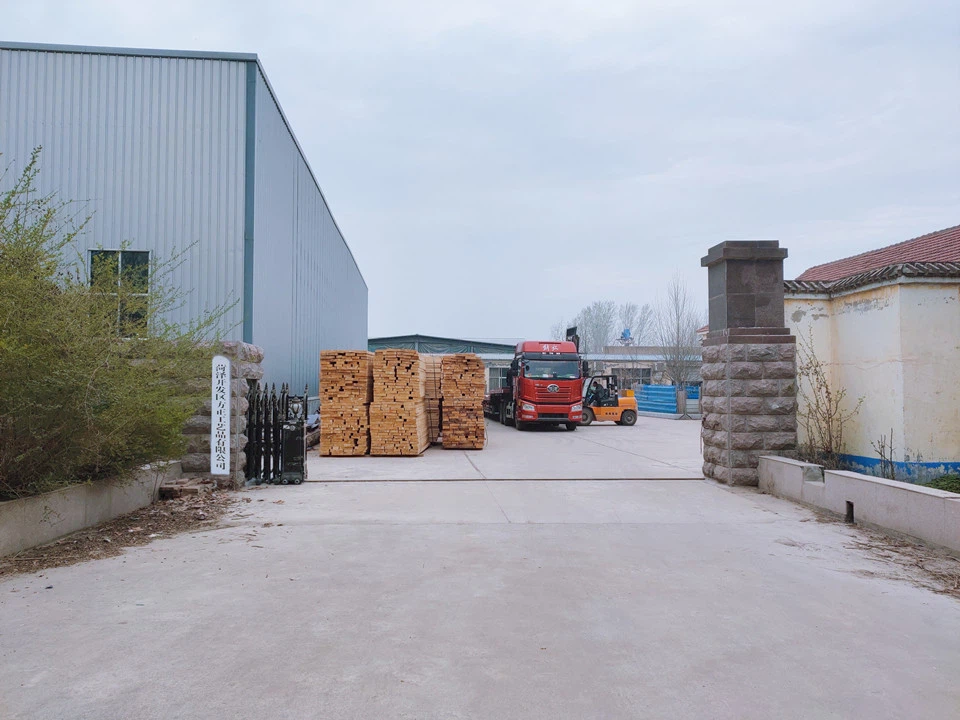 Heze Żvilupp Żona FangZheng Arti & Snajja Co., Ltd